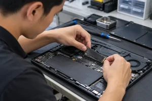 Nâng cấp SSD, RAM cho laptop: khi nào nên làm và chọn loại nào?
