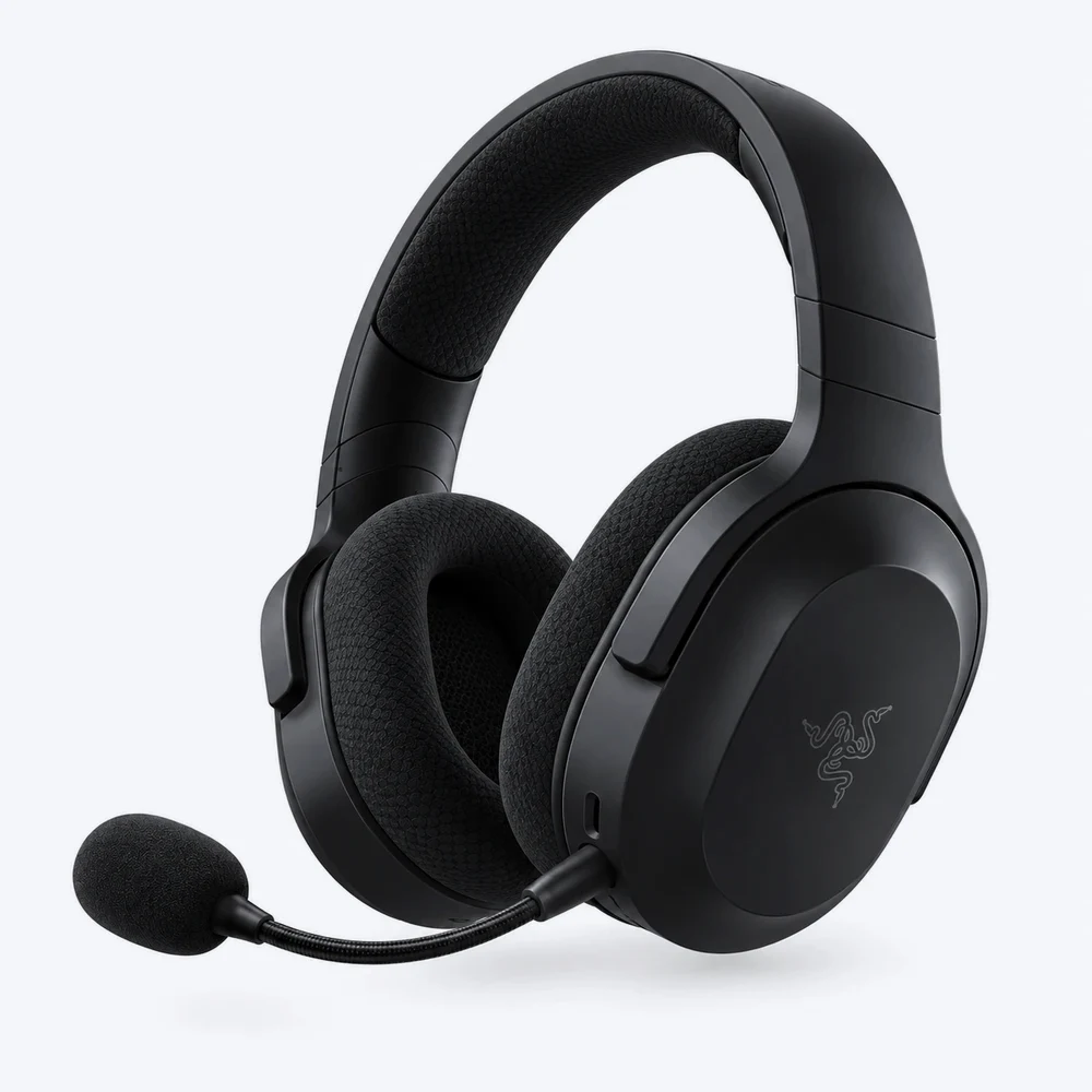 Tai nghe Razer Barracuda X