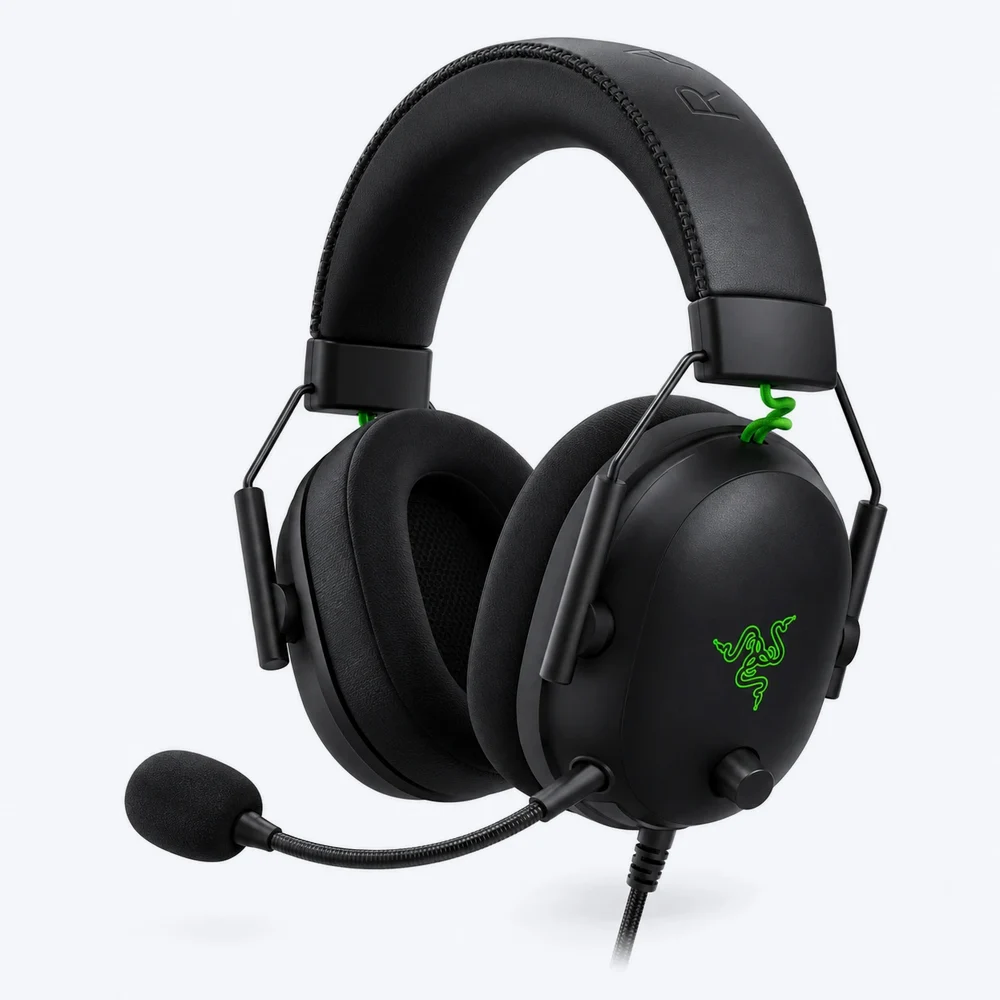 Tai nghe Razer BlackShark V2 X