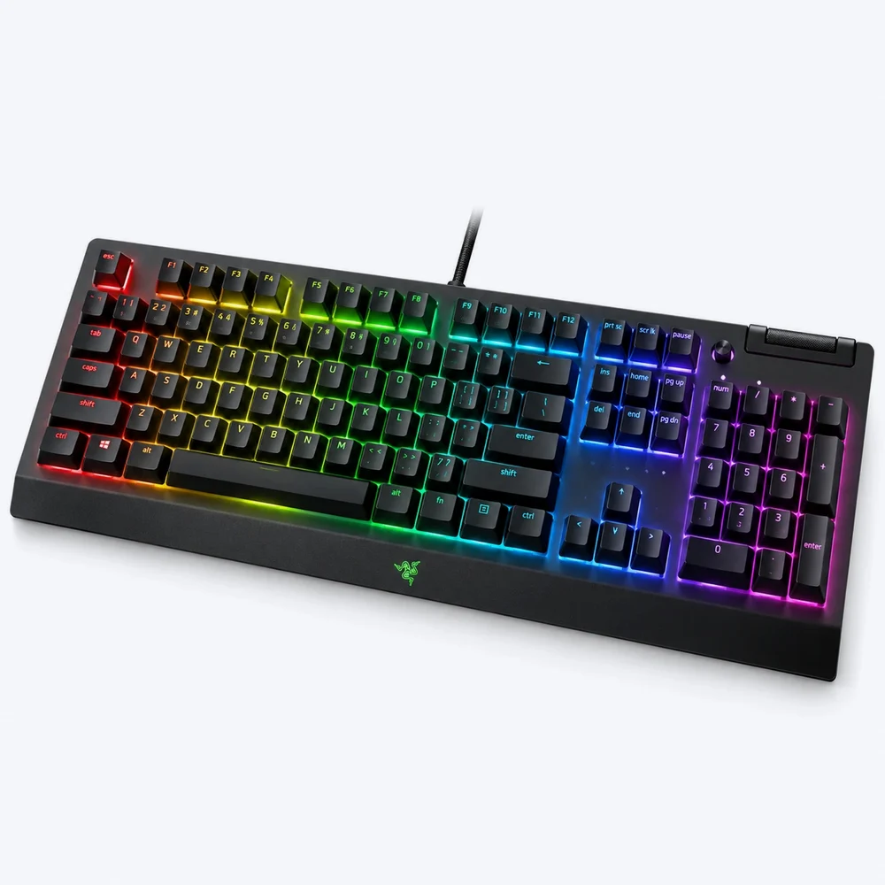 Bàn phím cơ Razer BlackWidow V4 X