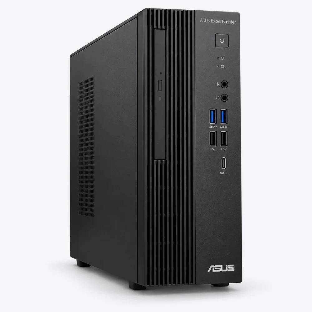 Asus ExpertCenter D5 SFF i5-13400 8GB/512GB