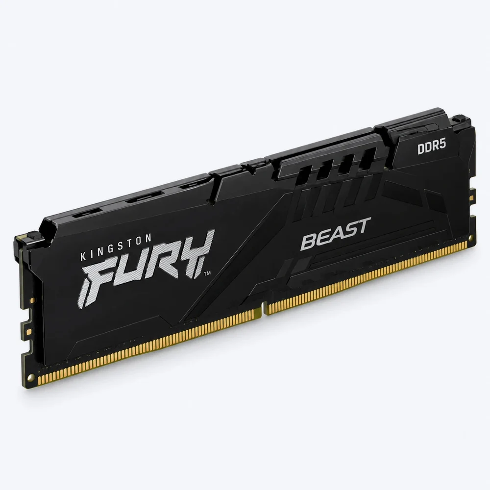 RAM Kingston Fury Beast DDR5 16GB 5600MHz