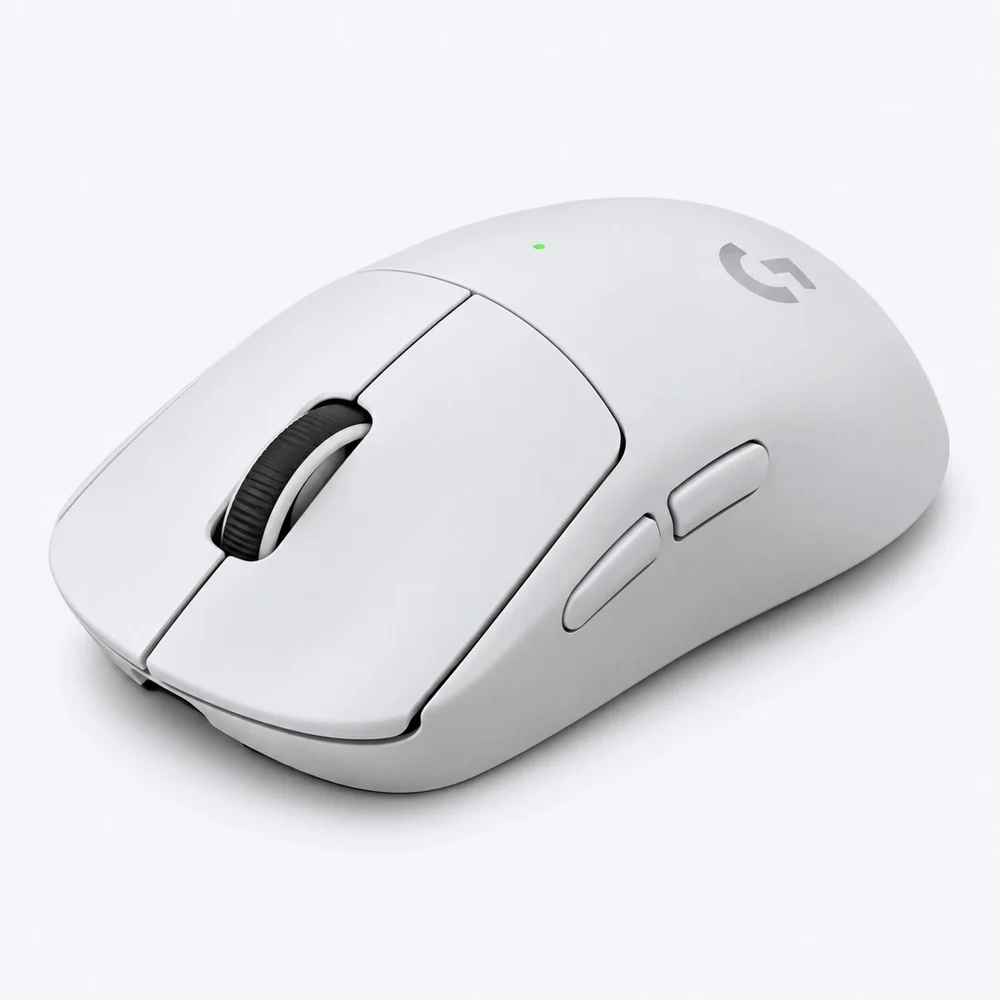 Chuột Logitech G Pro X Superlight 2