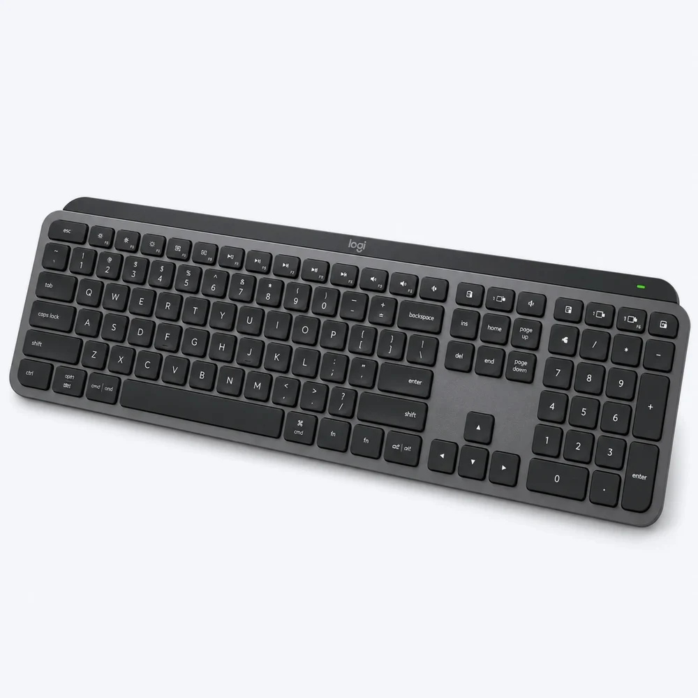 Bàn phím Logitech MX Keys S