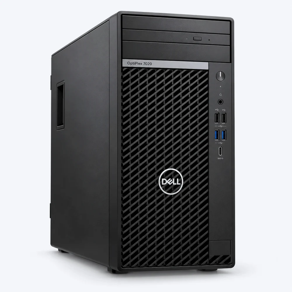 Dell OptiPlex 7020 Tower i5-14500 8GB/512GB