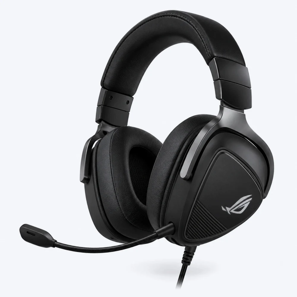 Tai nghe Asus ROG Delta S Core