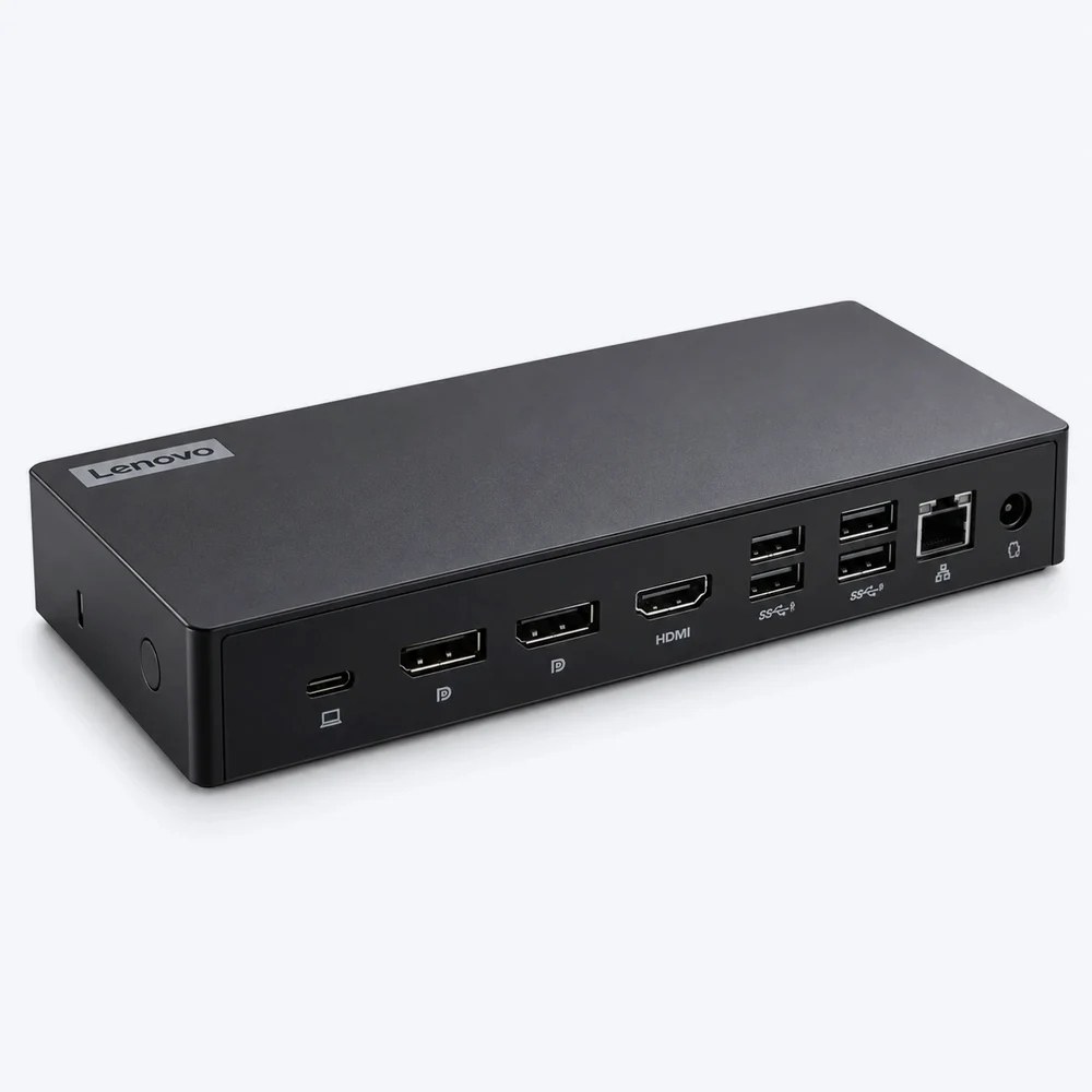 Dock Lenovo USB-C Dock Gen 2