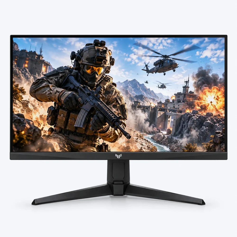 Màn hình Asus TUF Gaming VG27AQ3A 27 inch 2K 180Hz