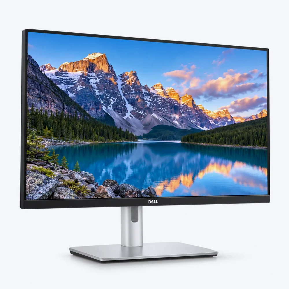 Màn hình Dell UltraSharp U2424H 24 inch IPS 120Hz