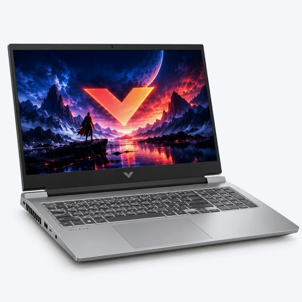HP Victus 16 r1 i5-14450HX RTX 4050 16GB/512GB