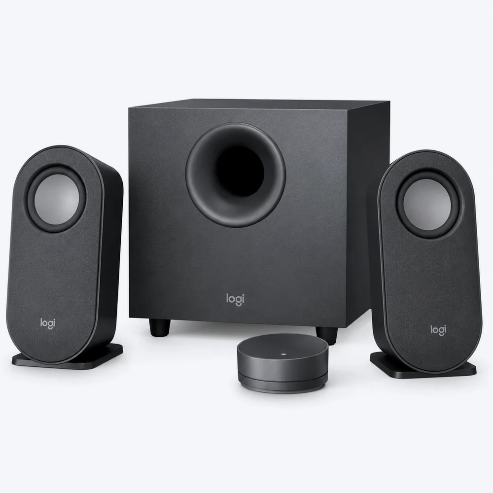 Loa Logitech Z407 2.1 Bluetooth